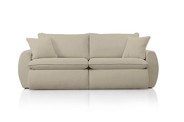 SOFA RETR SF.4510 ALBANY S/CX 240 TEC 567 - JC ESTOF