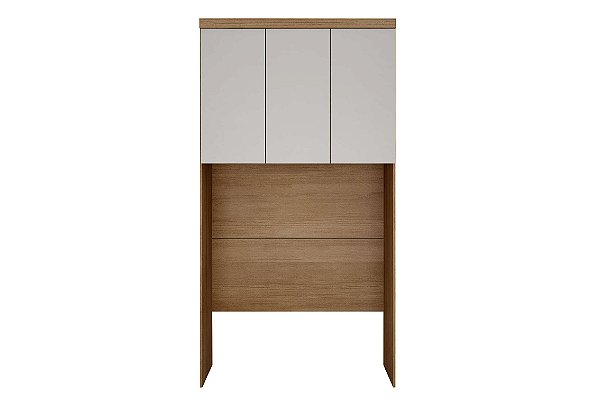 MODULO RIZON AEREO CASAL 1.45 CUMARU/FENDI FOSCO NEW - NH