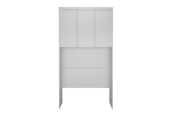 MODULO RIZON AEREO CASAL 1.45 BR NEVE NEW - NH