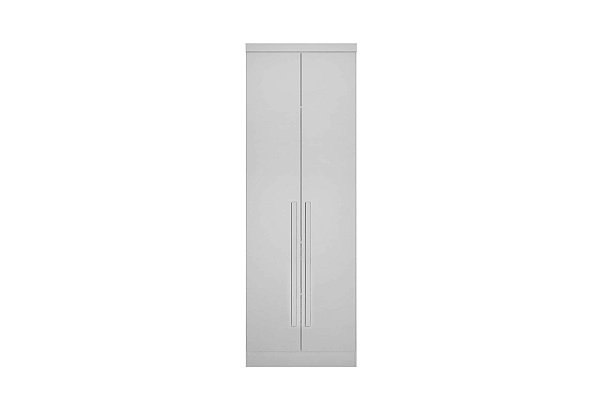 MODULO RIZON 2PTS C/NICHO PRAT BR NEVE NEW - NH