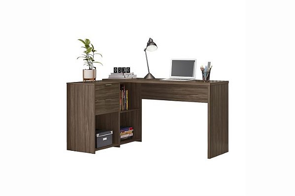 MESA OFFICE NT 2060 - NOGAL