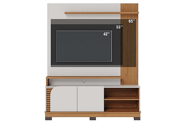 HOME HT.3260 JURERE 1500 OFF/FREIJO - COLIBRI