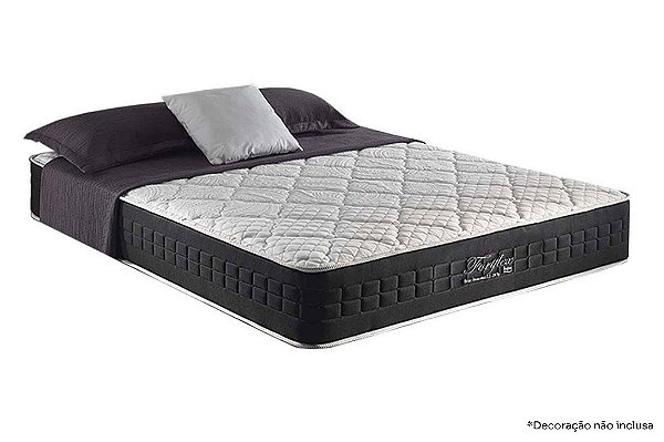 COL. FORT FLEX POCKET EXTRA FIRM *138X31 - ANJOS