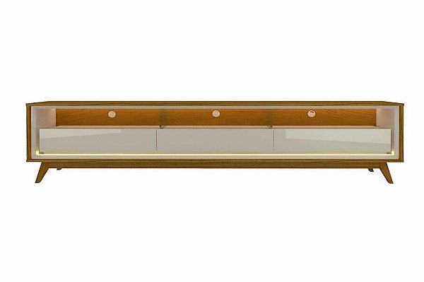 BANCADA REQUINTE LED 212 NATURE/OFF - GELIUS