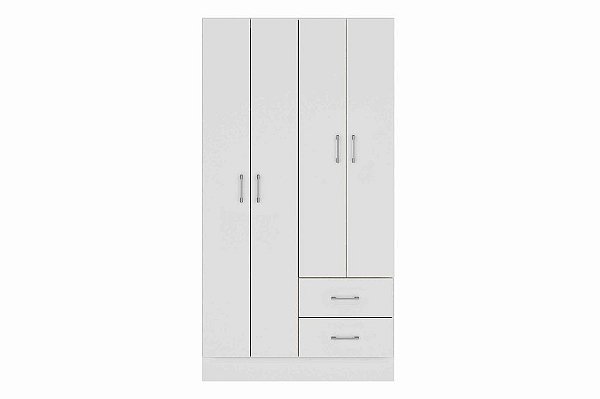GR.6540 PANAMA POP 4PTS BRANCO - FELLICCI