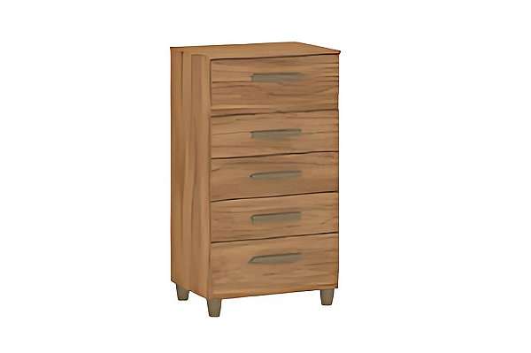 COMODA MALTA 5GV MEL - FELLICCI