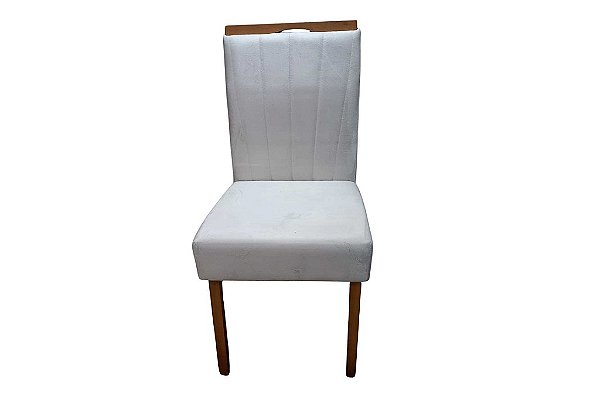 CX C/2 CAD RUBI PRATA/26 - KM DECOR