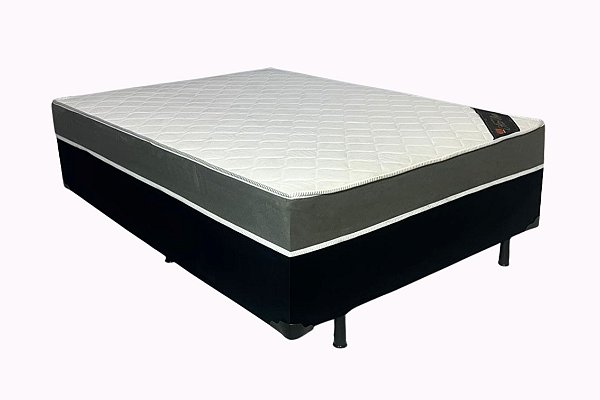 COLCHOBOX MOLA ENSACADA CASAL - ALTO NIVEL