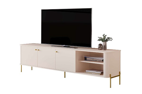 BANCADA TUCUPI 180 OFF/DOURADO - JB