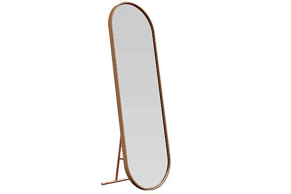 TOUCADOR ESP ALAMANDA CAST/BRONZE - JB