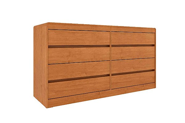 COMODA ESPANHA 8GV CINAMOMO - TCIL