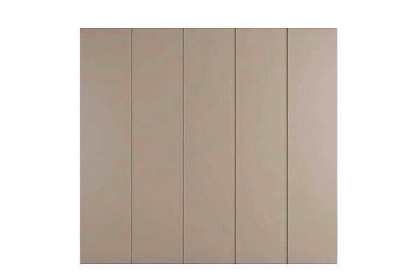 PAINEL LISO SLIM TUCUMA 230 FENDI - JB