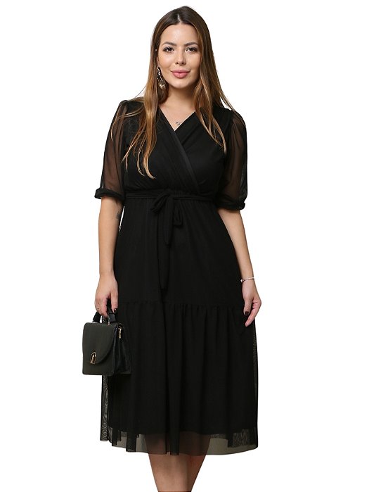 Vestido Ana