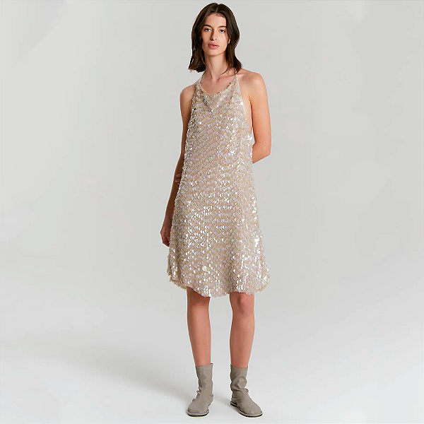 Vestido Condor