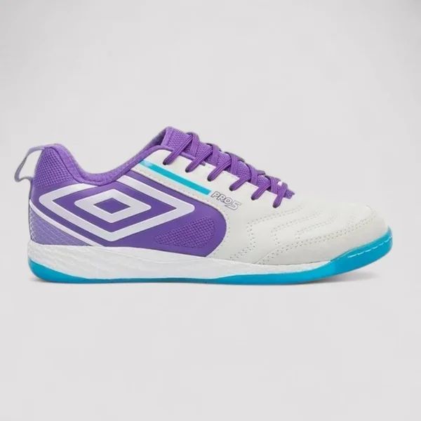 Chuteira Futsal Umbro Pro 5 Bump
