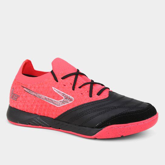Chuteira Futsal Topper Dominator Fuse