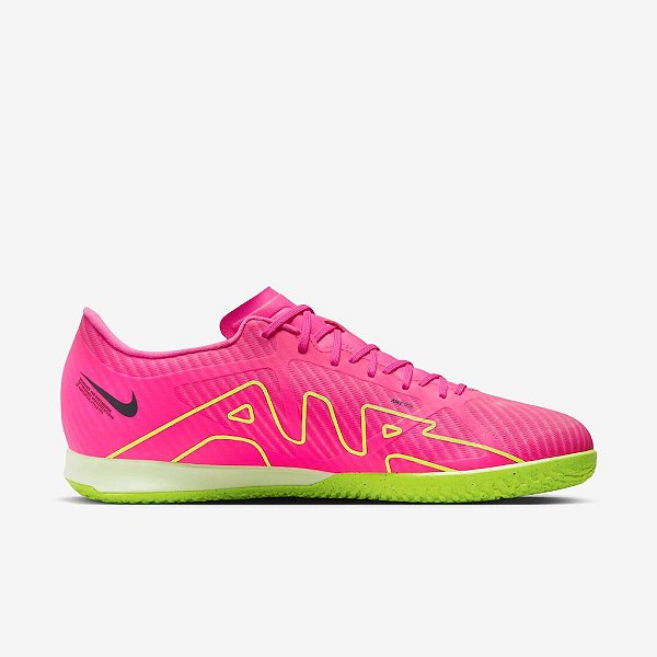 Chuteira Futsal Nike Zoom Vapor 15 Academy IC