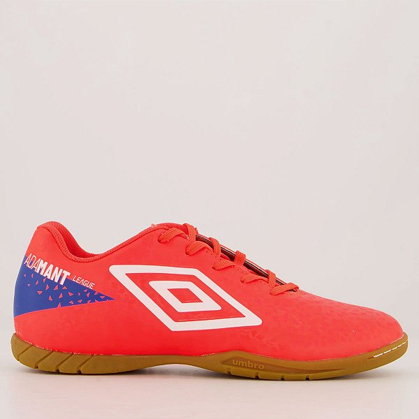 Chuteira Futsal Umbro Adamant League