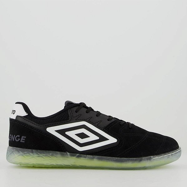 Chuteira Futsal Umbro Pro Challenge