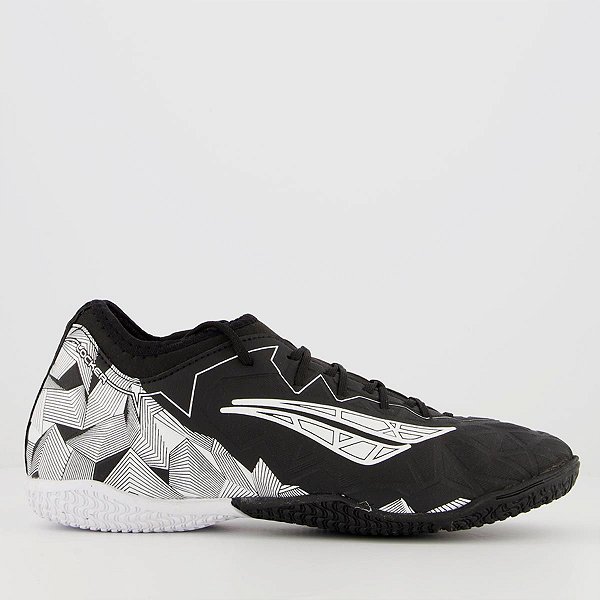 Chuteira Futsal Penalty Rx Locker XXI