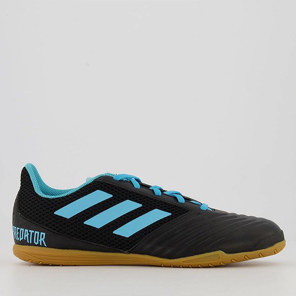 Chuteira Futsal Predator 19.4 IN Sala