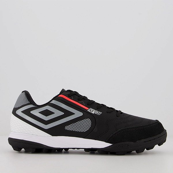 Chuteira Society Umbro Pro 5 Bump Club