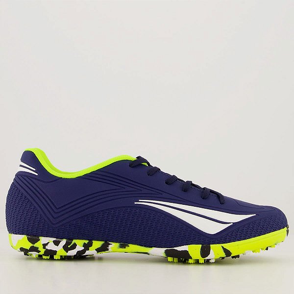 Chuteira Society Penalty Furia Y-2