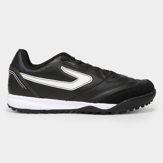 Chuteira Society Topper Maestro Pro IV