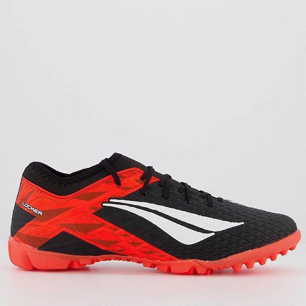 Chuteira Society Penalty RX Locker Y-3