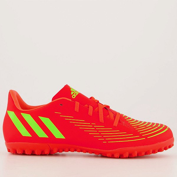 Chuteira Society Adidas EDGE.4 TF