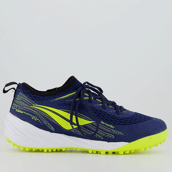 Chuteira Society SE7E Pro Ecoknit Y-2