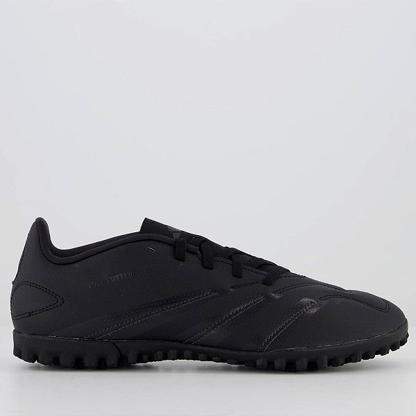 Chuteira Society Adidas Predator Club TF