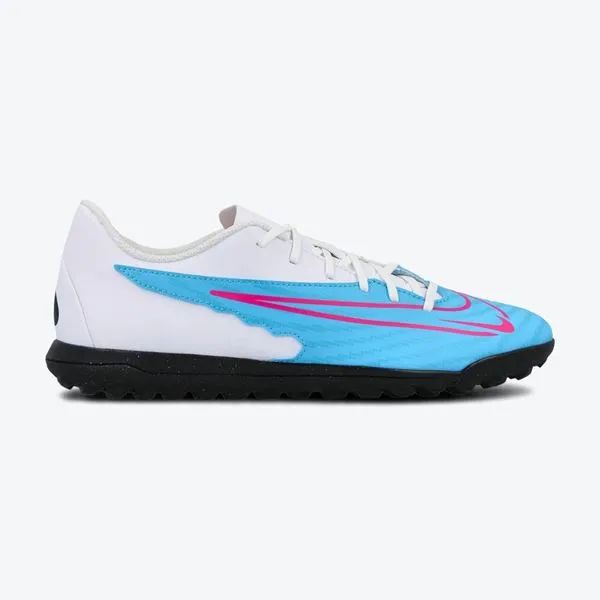 Chuteira Society Nike Phantom GX Club TF