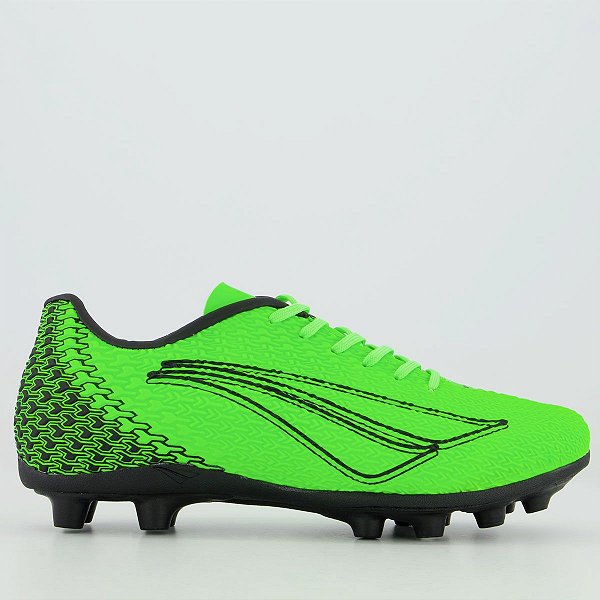 Chuteira Campo Penalty Bravo XXII