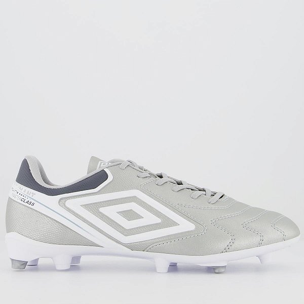 Chuteira Campo Umbro Adamant Master Class Club