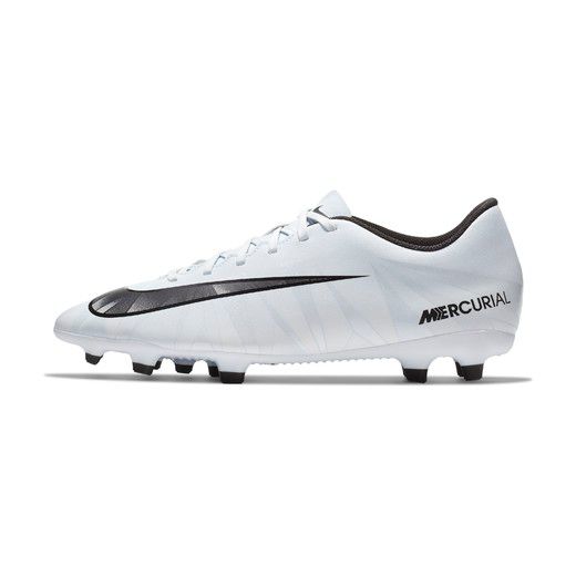 Chuteira Campo Nike Mercurial Vortex III CR7