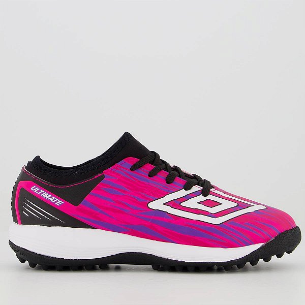 Chuteira Society Umbro Ultimate JR