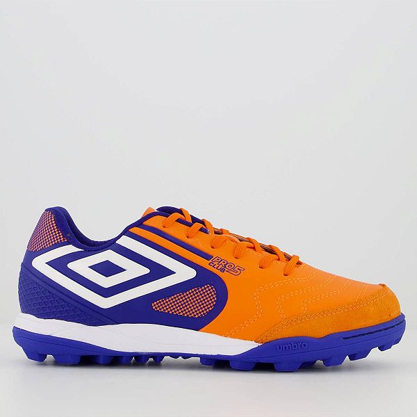 Chuteira Society Umbro Pro 5 bump Club