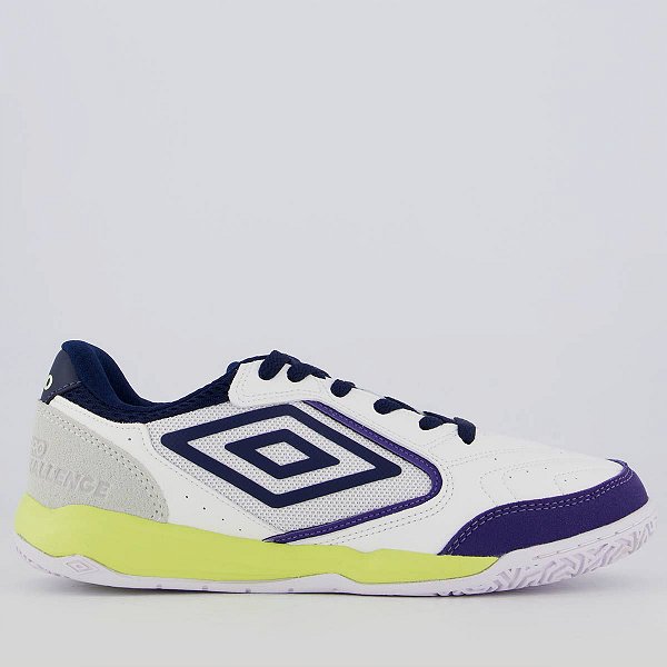 Chuteira Futsal Umbro Pro Challenge Uptake