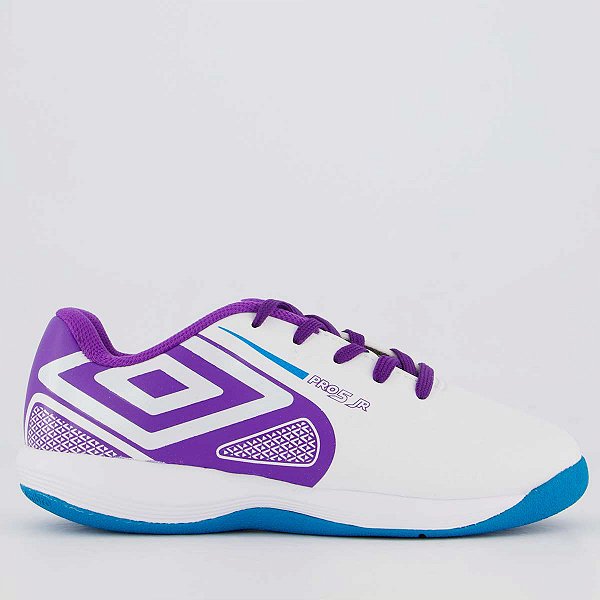Chuteira Futsal Umbro Pro 5 jr