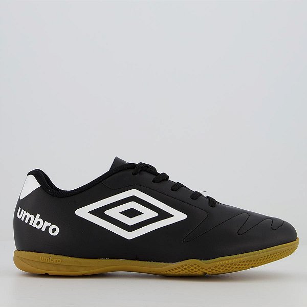 Chuteira Futsal Umbro Class 2.2 Jr