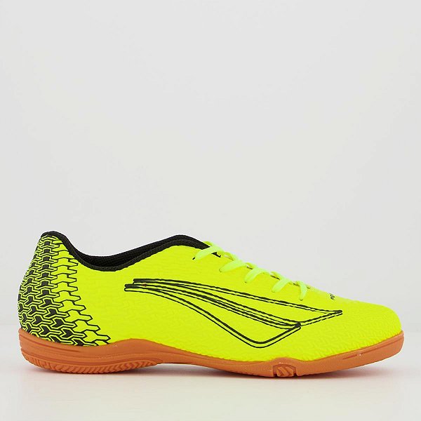 Chuteira Futsal Penalty Bravo XXII AM