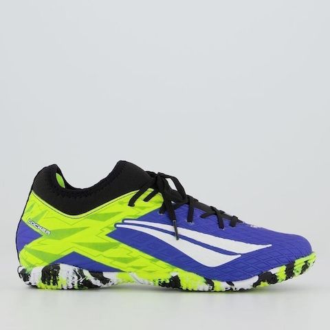 Chuteira Futsal Penalty Rx Locker Kids Y-3