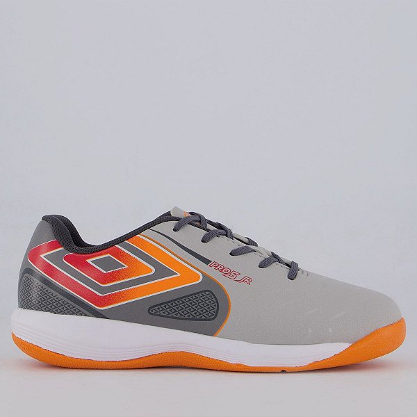 Chuteira Futsal Umbro Pro 5 Jr