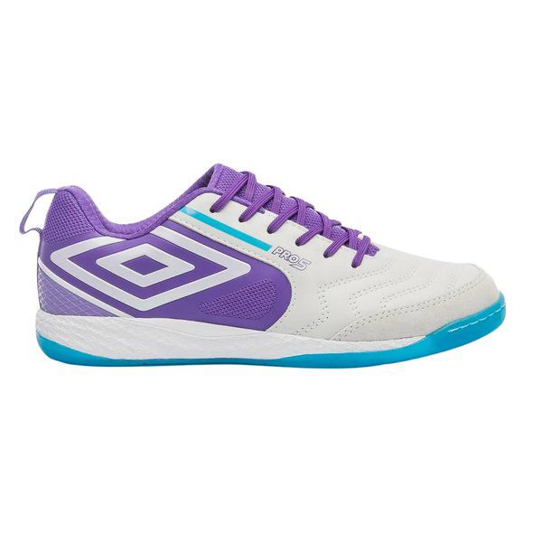 Chuteira Futsal Umbro Pro 5 Bump