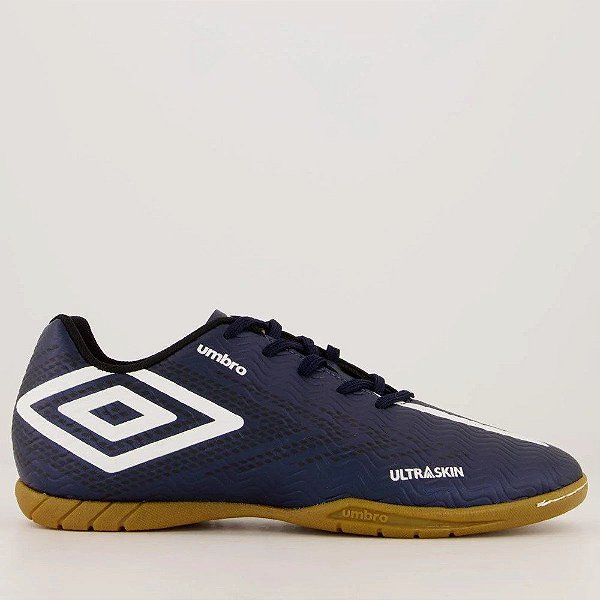Chuteira Futsal Umbro Ultraskin jr