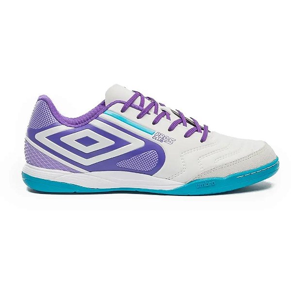 Chuteira Futsal Umbro Pro 5 Bump Club