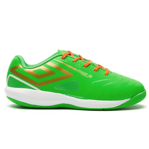 Chuteira Futsal Umbro Pro 5 Jr STP