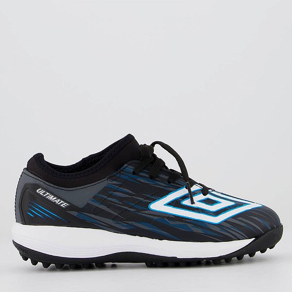 Chuteira Society Umbro Ultimate Jr