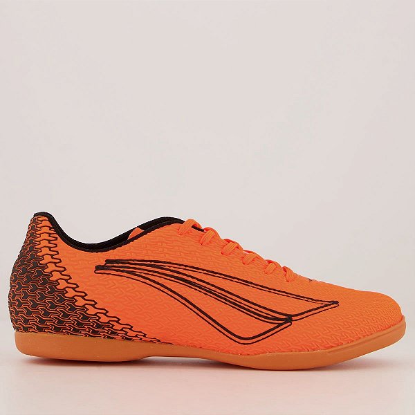 Chuteira Futsal Penalty Bravo Kids XXII